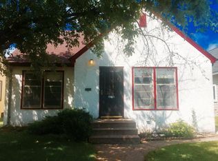 3250 Stinson Blvd, Minneapolis, MN 55418