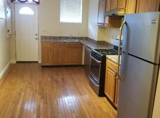 415 N Collington Ave, Baltimore, MD 21231