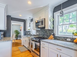 496 Swains Pond Ave, Melrose, MA 02176