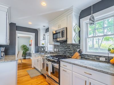 496 Swains Pond Ave, Melrose, MA, 02176