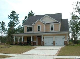 309 Long Meadow Dr, Loris, SC 29569