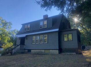 134 N Bridgton Rd, North Bridgton, ME 04057