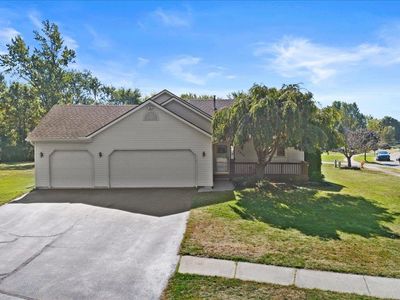 2650 Cherokee Hills Cir, Waterford, MI, 48328