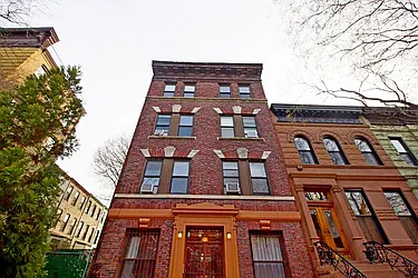 Rented by Owen Olivier, LREB