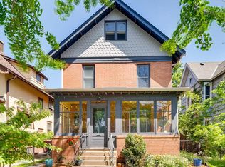 206 W 33rd St, Minneapolis, MN 55408