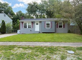 8617 Timber Hollow Ct, Louisville, KY 40219