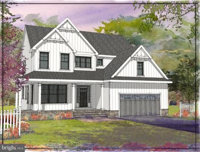 121 Andries Cir, Plymouth Meeting, PA, 19462