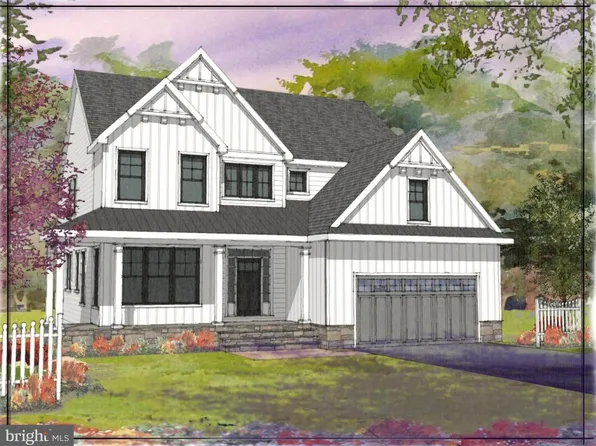 121 Andries Cir, Plymouth Meeting, PA 19462