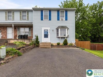 2233 Fox Run, Easton, PA, 18042