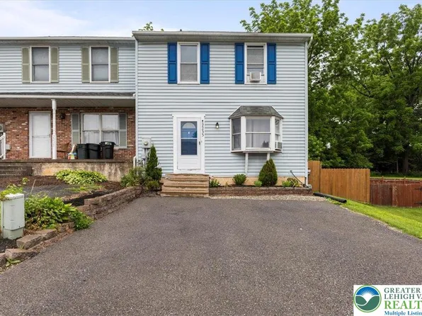 2233 Fox Run, Easton, PA 18042