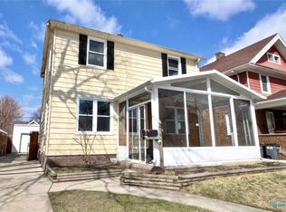 550 Ogden Ave, Toledo, OH