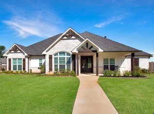429 Coventry St, Bullard, TX 75757