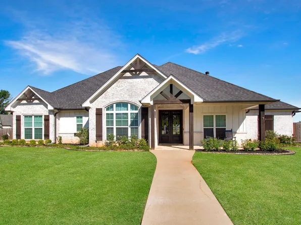 429 Coventry, Bullard, TX 75757