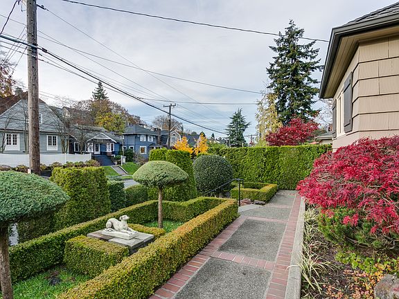 Stunning first impressions.