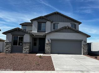 3470 S 175th Dr, Goodyear, AZ 85338