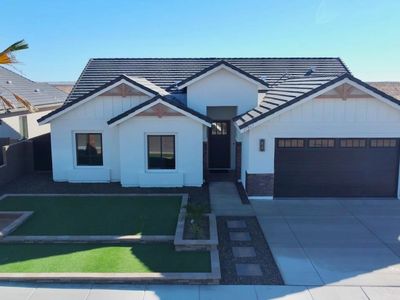 11467 E 42nd St, Yuma, AZ, 85367