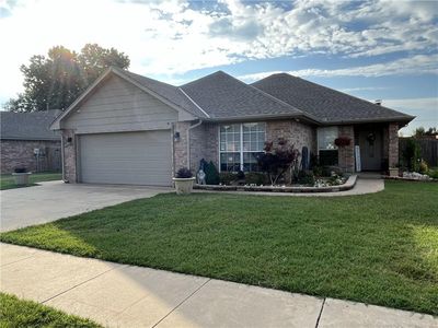 4017 Tori Pl, Yukon, OK, 73099