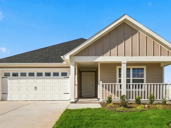 218 Morningside Dr, Josephine, TX 75173