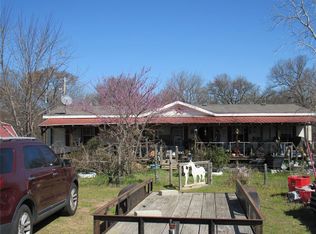 369084 E 960th Rd, Okemah, OK 74833