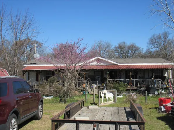 369084 E 960th Rd, Okemah, OK 74833