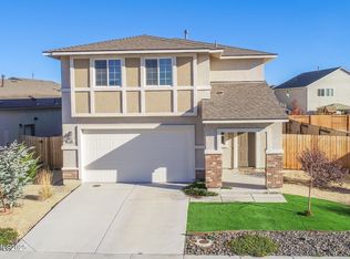 1338 Granary Park Ave, Sparks, NV 89436