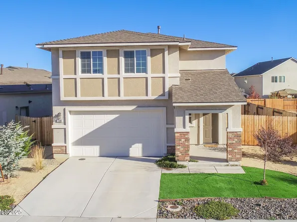 1338 Granary Park Ave, Sparks, NV 89436