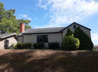 1849 43rd Street Ensl, Birmingham, AL 35208