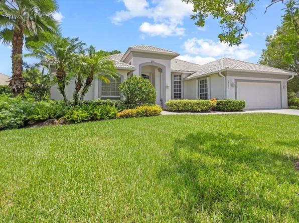 10301 Crosby Place, Port St Lucie, FL 34986