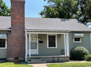 2360 S High St, Denver, CO 80210