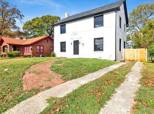 2816 W 20th St, Birmingham, AL 35208