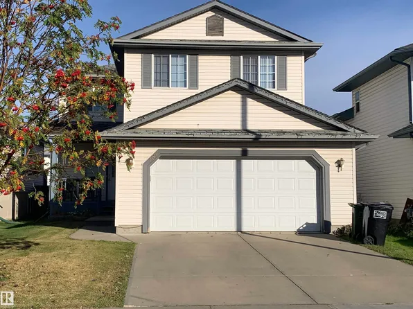 187 Ward Cres NW, Edmonton, AB T6T 1M7