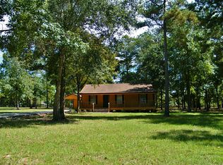 12111 Old County Rd, Willis, TX 77378