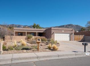 1304 Michael Hughes Dr NE, Albuquerque, NM 87112