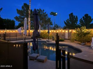 2459 S Compton, Mesa, AZ 85209