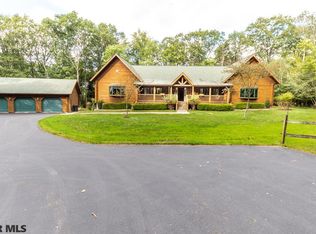 500 Kitko Farm Rd, Houtzdale, PA 16651