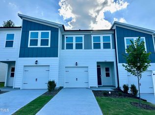 1121 Merlot Hills Ln, Durham, NC 27704