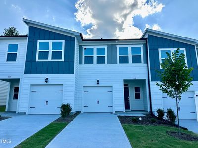 1121 Merlot Hills Ln, Durham, NC, 27704