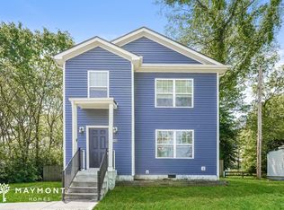 1144 E College St, Clarksville, TN