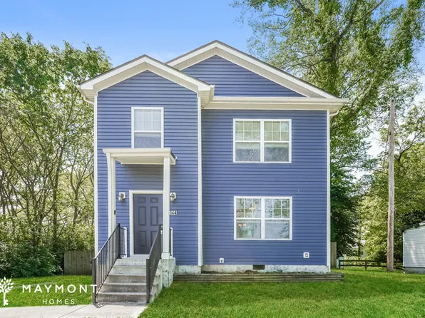 1144 E College St, Clarksville, TN 37040