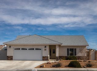 424 Randall St, Ridgecrest, CA 93555