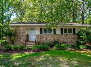 713 S Fairway Ave, Sherwood, AR 72120