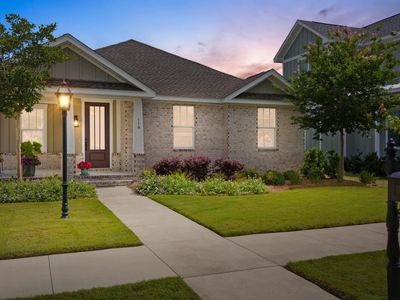 119 Johns Island Way, Panama City Beach, FL, 32407