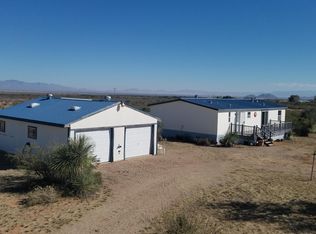 1051 W Phillips Way, Cochise, AZ 85606