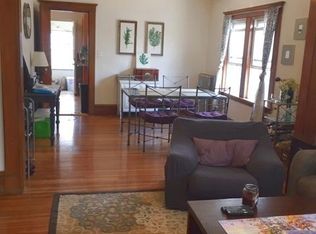 11 Dickson St #112, Somerville, MA 02144