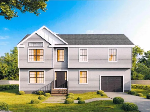 0 Tarkill Road, Ridge, NY 11961