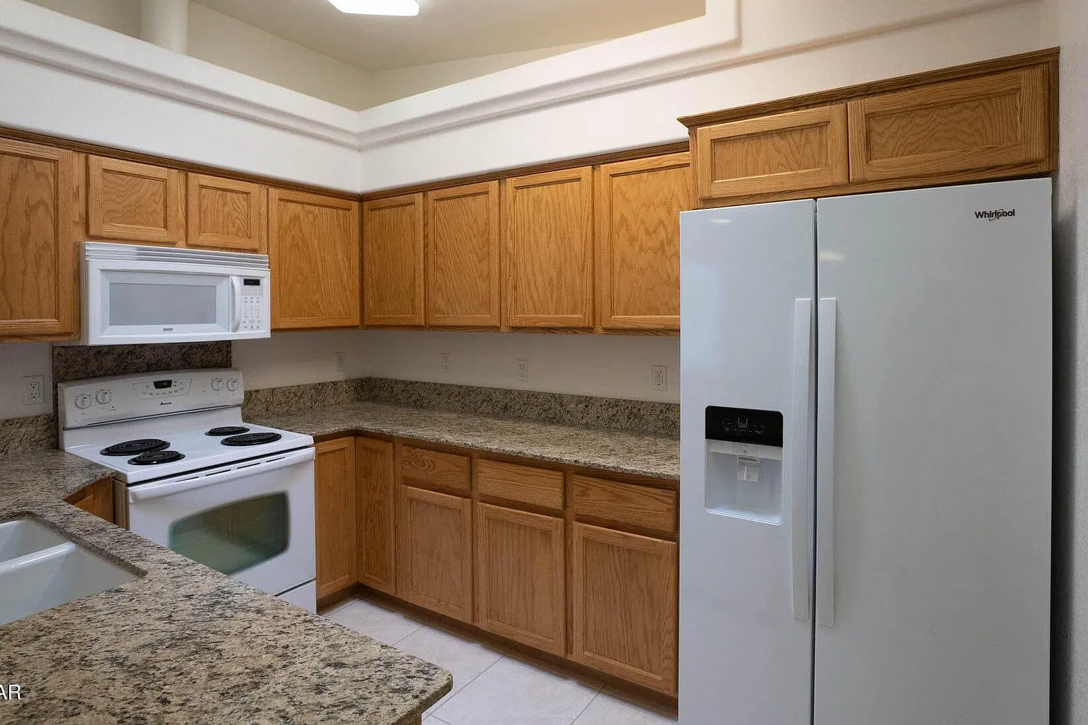 Double Wide RV Garage with AC. 25' wide by 48' long with 10' Door — Photo 1