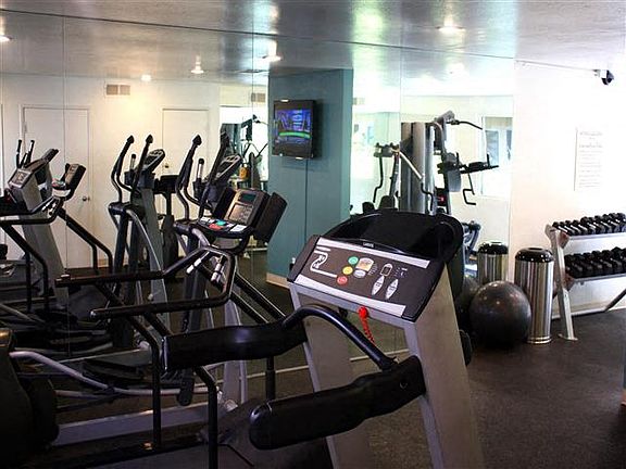 Noho Fitness Center