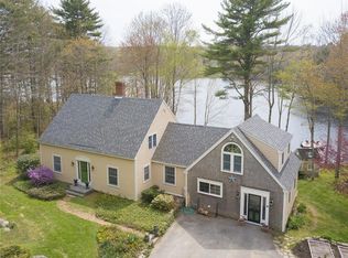 30 Meadow Dr, Camden, ME 04843