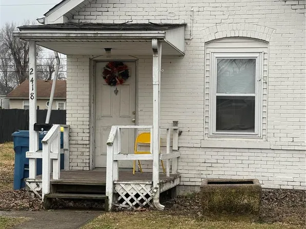 2418 E 25th St, Granite City, IL 62040