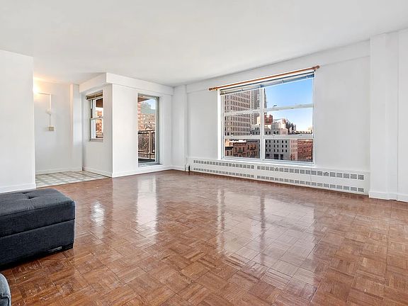 2nd image of 501 W 123rd St APT 11H